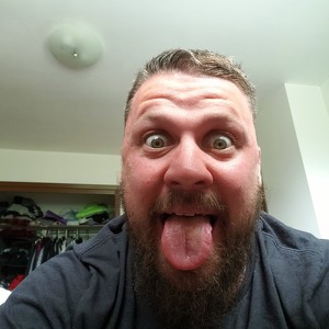 Fundraising Page: Dave Beakley